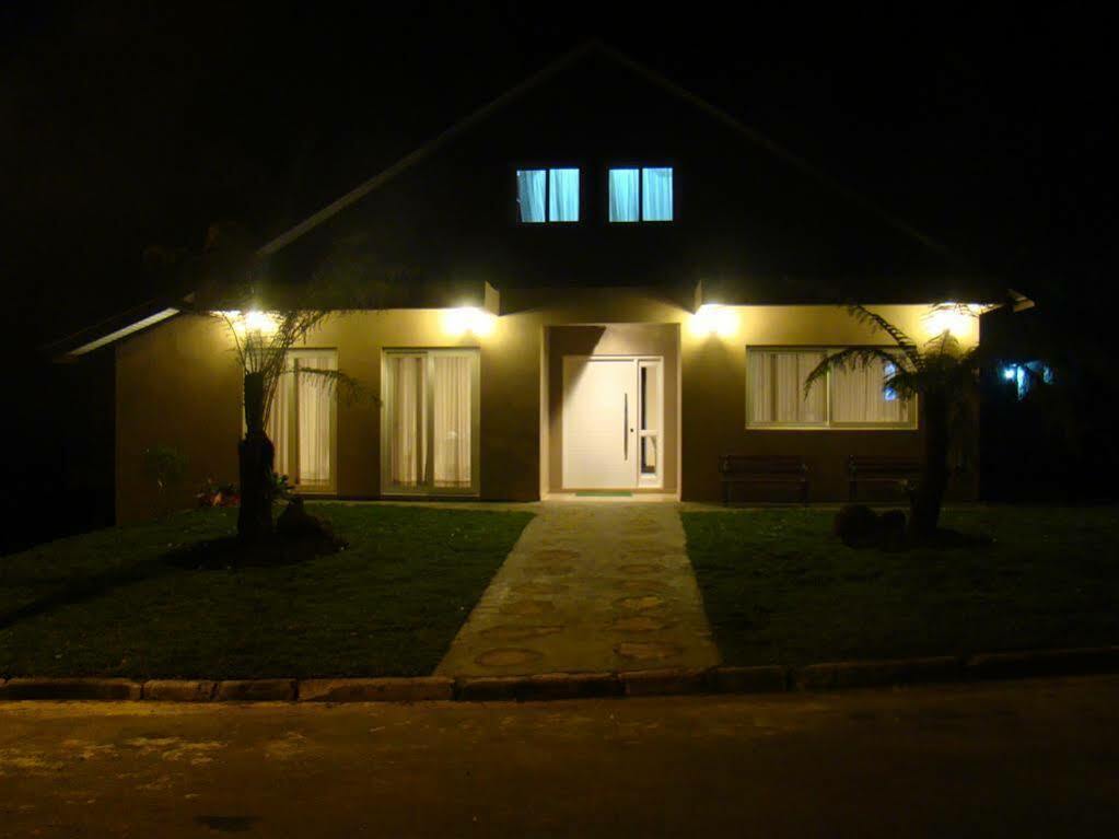 Pousada Do Tirol Gramado Exterior foto